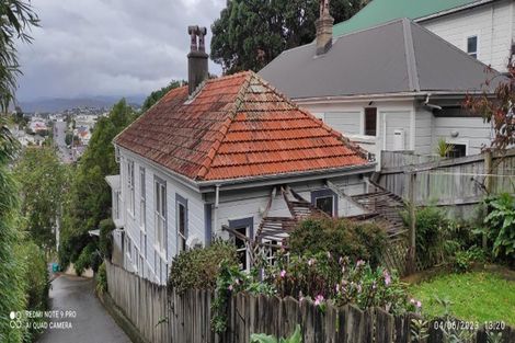 Photo of property in 20 Hinau Road, Hataitai, Wellington, 6021