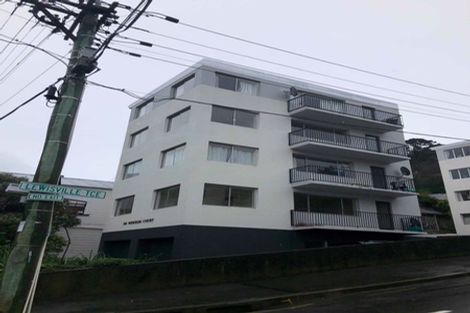 Photo of property in Windsor Court, 340u1 Tinakori Road, Thorndon, Wellington, 6011