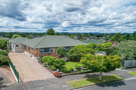 Photo of property in 17 Johnsview Terrace, Hillcrest, Hamilton, 3216