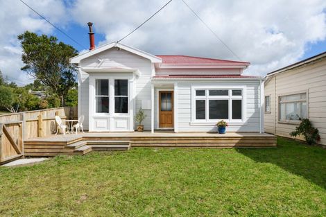 Photo of property in 40 Glasgow Terrace, Feilding, 4702
