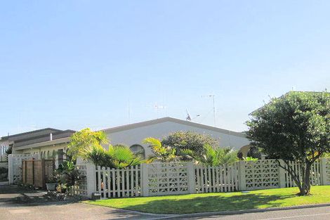 Photo of property in 268b Oceanbeach Road, Mount Maunganui, 3116