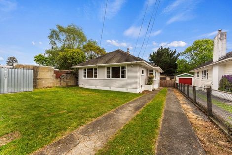 Photo of property in 3 Ross Grove, Trentham, Upper Hutt, 5018