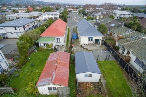 Photo of property in 89 Southampton Street, Sydenham, Christchurch, 8023