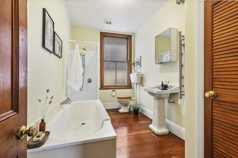 Photo of property in 491 Adelaide Road, Berhampore, Wellington, 6023