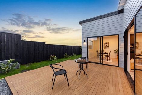 Photo of property in 80 Huanui Drive, Wainui, 0992