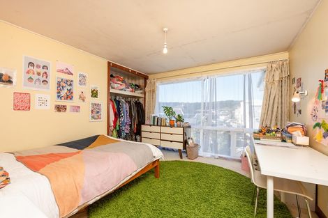 Photo of property in 58 Wallace Street, Mount Cook, Wellington, 6021