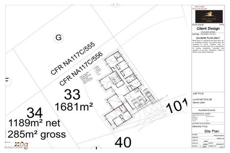 Photo of property in 17 Anne Burton Drive, Warkworth, 0910
