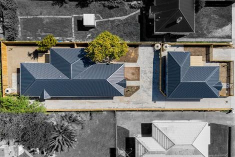 Photo of property in 17 Rutherford Road, Marewa, Napier, 4110