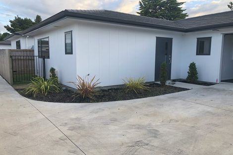 Photo of property in 37u2 Karaka Street, Nawton, Hamilton, 3200