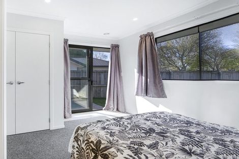 Photo of property in 23u2 Montgomery Crescent, Bader, Hamilton, 3206