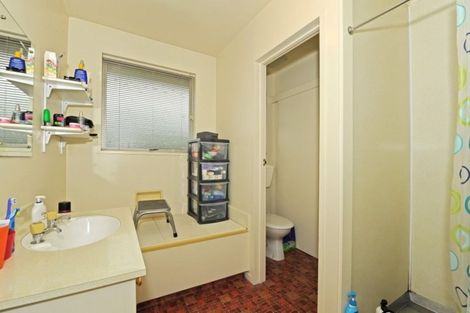 Photo of property in 4 Bredon Lane, Spreydon, Christchurch, 8024