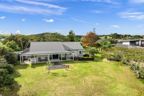 Photo of property in 1384 Whangarei Heads Road, Parua Bay, Whangarei, 0174