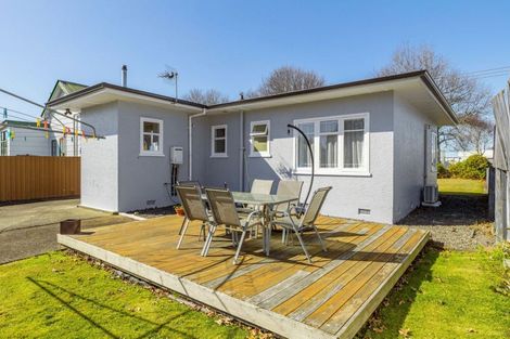 Photo of property in 12 Seddon Street, Aramoho, Whanganui, 4500