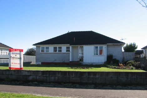 Photo of property in 18 Humber Street, Roslyn, Palmerston North, 4414