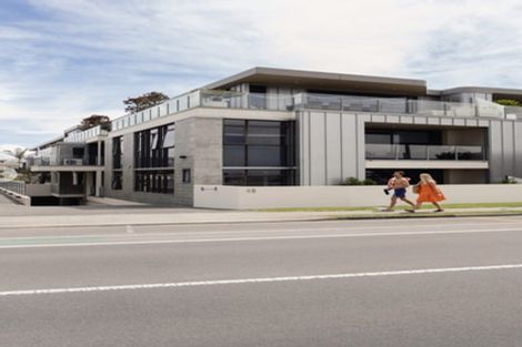 Photo of property in 7/48 Marine Parade, Mount Maunganui, 3116