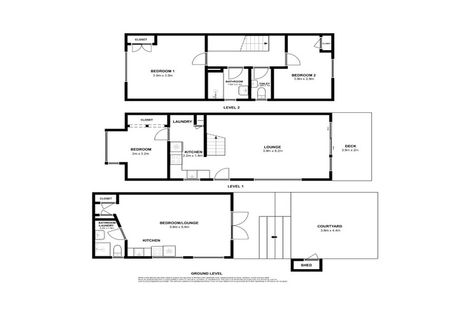 Photo of property in 152 Hanson Street, Newtown, Wellington, 6021