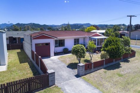 Photo of property in 223 Barrowclough Road, Whangamata, 3620