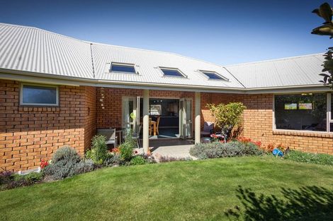 Photo of property in 9 Juniper Way, Prebbleton, 7604