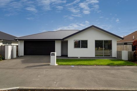 Photo of property in 57 Grigg Street, Ashburton, 7700