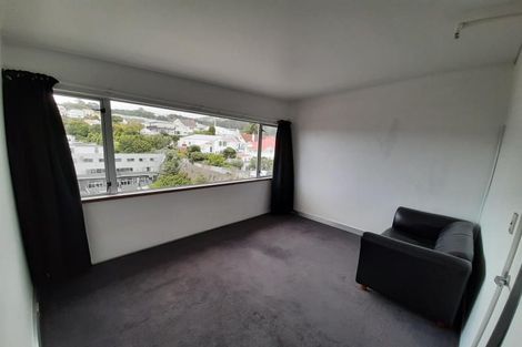 Photo of property in Qba Apartments, 4u/51 Webb Street, Mount Cook, Wellington, 6011