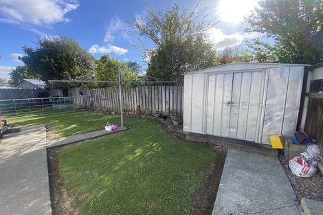 Photo of property in 31a&31 Mount Herbert Road, Waipukurau, 4200