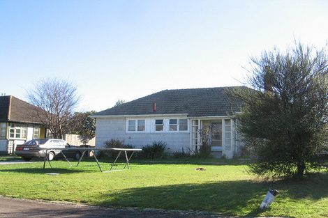 Photo of property in 24 Humber Street, Roslyn, Palmerston North, 4414