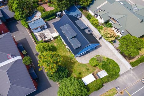 Photo of property in 214 Fitzgerald Avenue, Christchurch Central, Christchurch, 8011