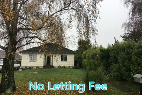 Photo of property in 10 Newnham Terrace, Upper Riccarton, Christchurch, 8041