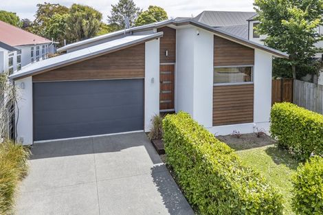 Photo of property in 137 Caledonian Road, St Albans, Christchurch, 8014