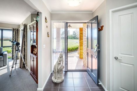 Photo of property in 302 Para Road, Parkvale, Carterton, 5792