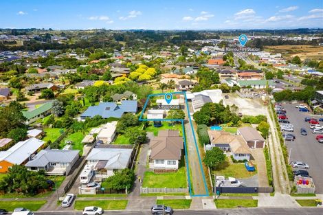 Photo of property in 7 Tapu Road, Huapai, Kumeu, 0810
