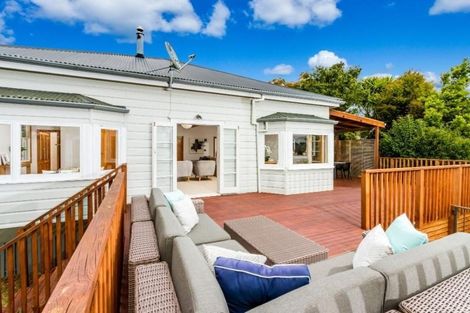 Photo of property in 38 Bertram Street, Warkworth, 0910