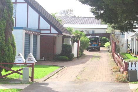 Photo of property in 1/18 Dryden Avenue, Papatoetoe, Auckland, 2025