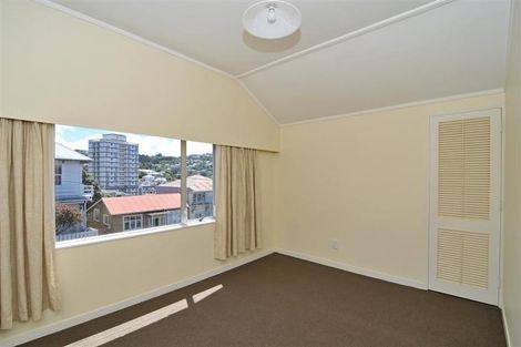 Photo of property in 43 Thompson Street, Mount Cook, Wellington, 6011