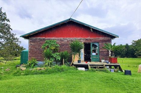Photo of property in 3763 State Highway 12, Taheke, Kaikohe, 0473