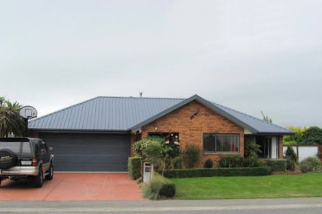 Photo of property in 78 Lowes Road, Rolleston, 7614