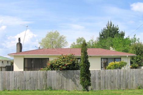 Photo of property in 25 Bruce Street, Ngongotaha, Rotorua, 3010