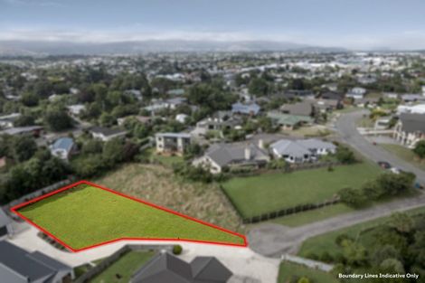 Photo of property in 18a Claremont Rise, Levin, 5510