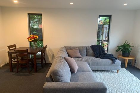 Photo of property in 2b Coles Place, St Albans, Christchurch, 8014