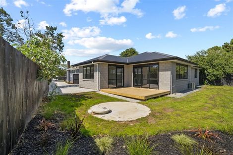 Photo of property in 13a President Avenue, Papakura, 2110