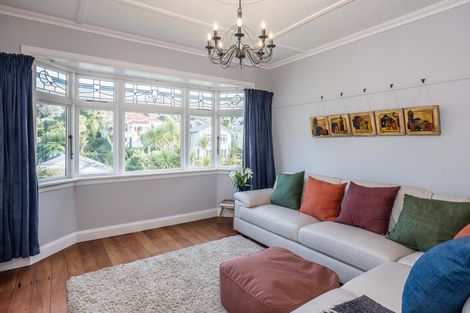 Photo of property in 68 Standen Street, Karori, Wellington, 6012