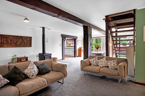 Photo of property in 1082 Junction Road, Egmont Village, Inglewood, 4386