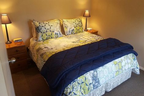 Photo of property in St Lukes Courts, 170 Peterborough Street, Christchurch Central, Christchurch, 8013