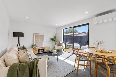 Photo of property in 15 Cameron Street, Sydenham, Christchurch, 8023