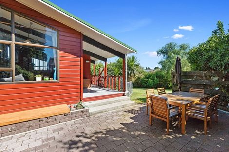Photo of property in 57 Young Street, Morrinsville, 3300