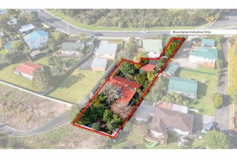 Photo of property in 49 Withers Road, Glen Eden, Auckland, 0602