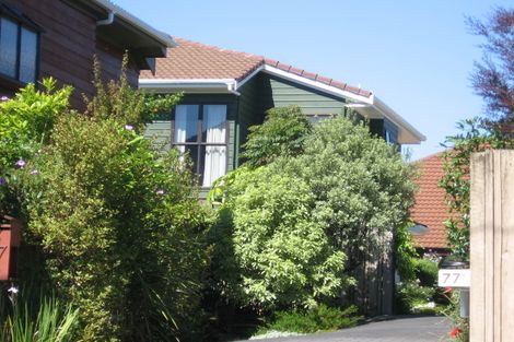 Photo of property in 1/77 Castor Bay Road, Castor Bay, Auckland, 0620