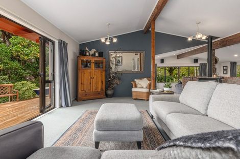 Photo of property in 308b Belmont Road, Judgeford, Porirua, 5381