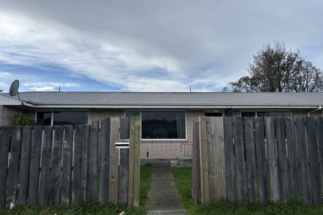 Photo of property in 167 Peverel Street, Upper Riccarton, Christchurch, 8041