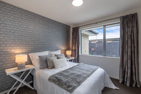 Photo of property in 153 Lowes Road, Rolleston, 7614